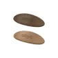 Jenny Hair Clip (Light Brown+Dark Brown)