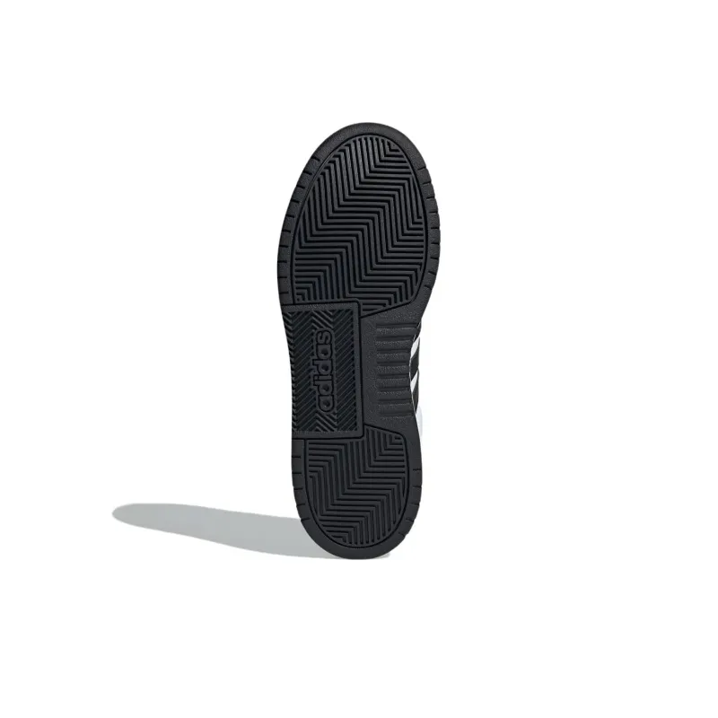 Adidas Entrap 'White Black'-4