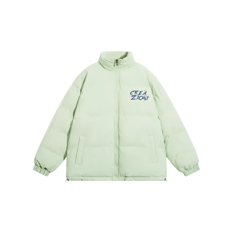 CREAZIONI LA FANTASIA E MOBILE Puffer Jacket Unisex-5