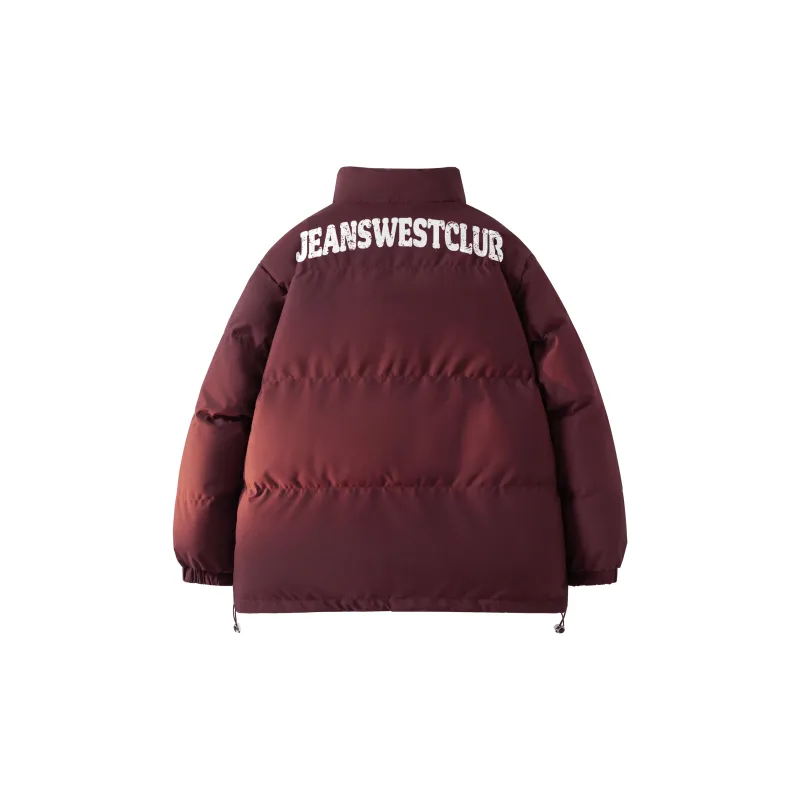 JEANSWEST CLUB Puffer Jacket Unisex-14