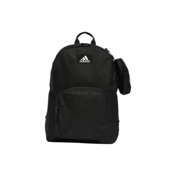 Adidas Free Shipping With AdiClub Everyday Backpack