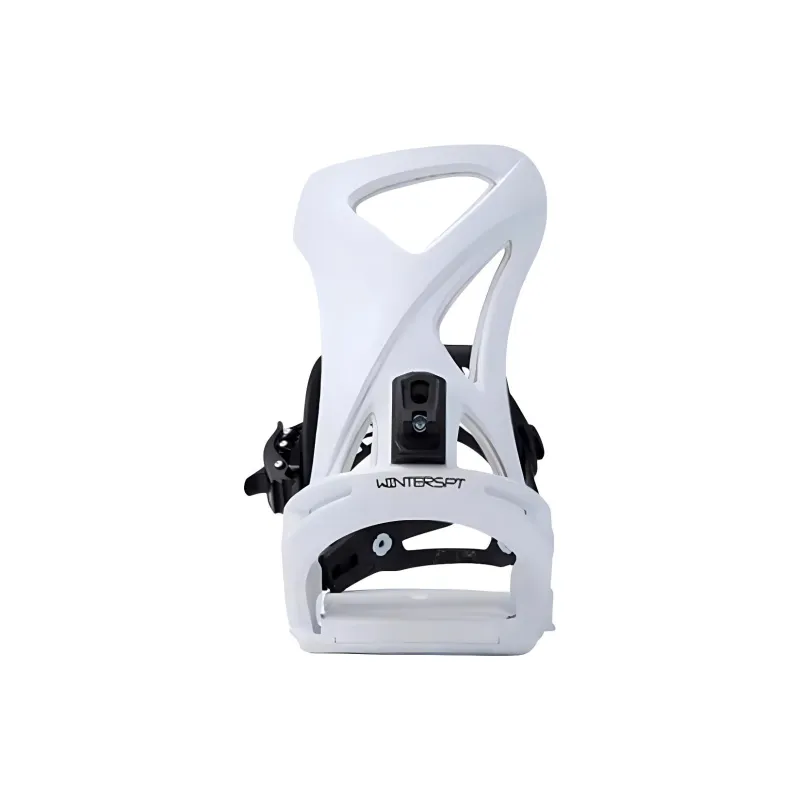 WS SNOWBOARDS Ski Bindings-4