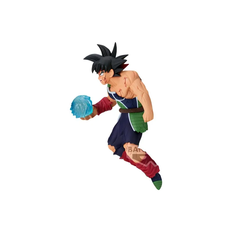 BANPRESTO Dragon Ball Characters Z G×materia Baroque Bonus Gifts-1