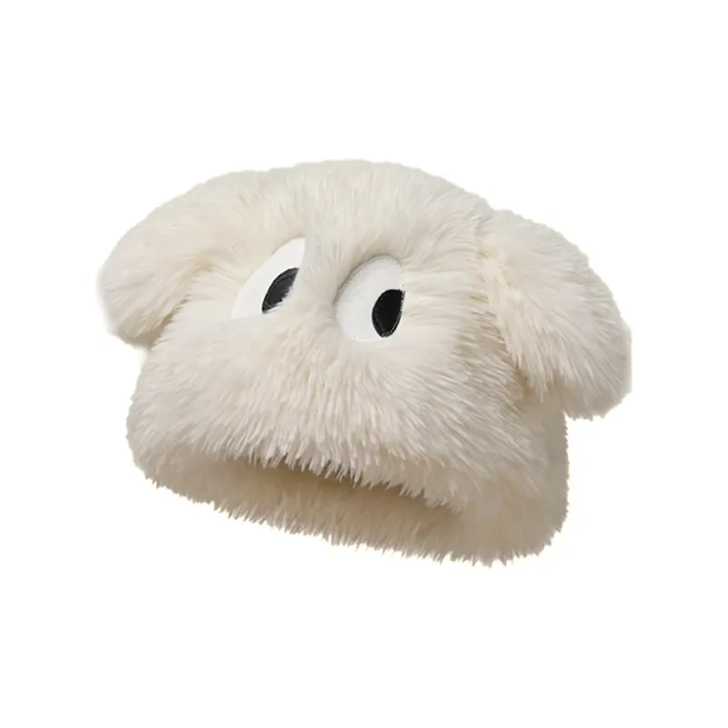 BANDICOOT Polyester Beanies Women's-0