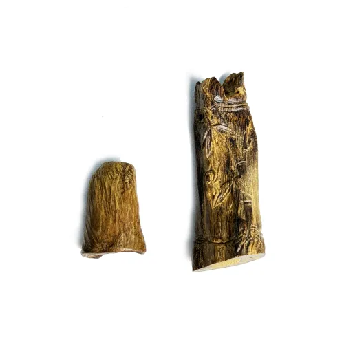 Guansha Agarwood Ornaments Unisex