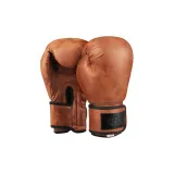 Leather Brown