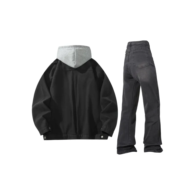 Tre Club Casual Sportswear Unisex-5