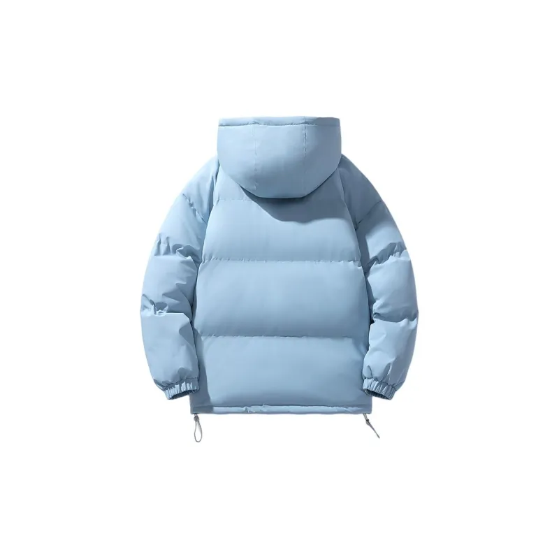 Gwola Puffer Jackets Unisex-31