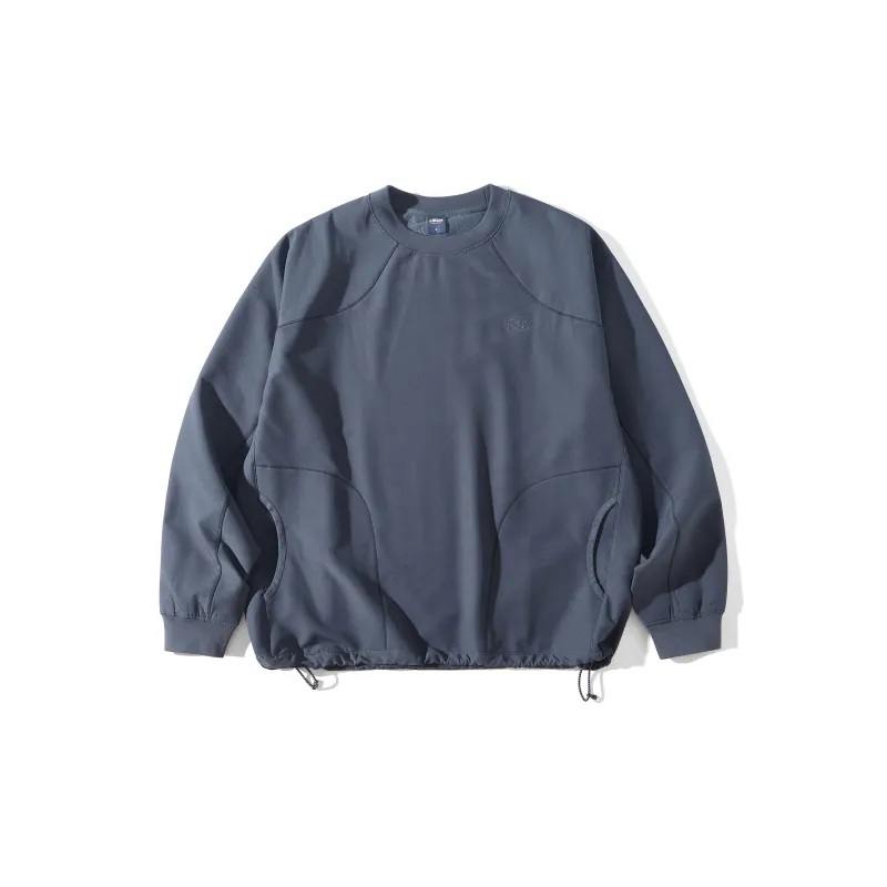 NOTHOMME BLUE Sweatshirt Unisex-7