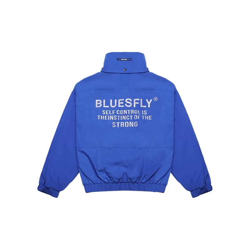 BLUESFLY Jackets Men-11