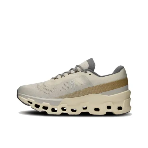 CloudmOn ster 2 On 'Cream Ice'