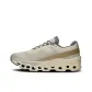 Beige/Gray/Yellow