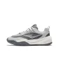 Steel Gray White Dew Gray
