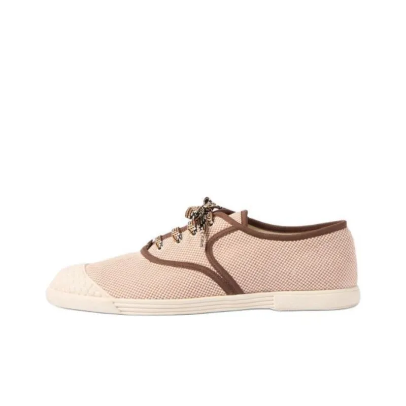 Valentino Bay By Bay Lace Up Sneakers-0