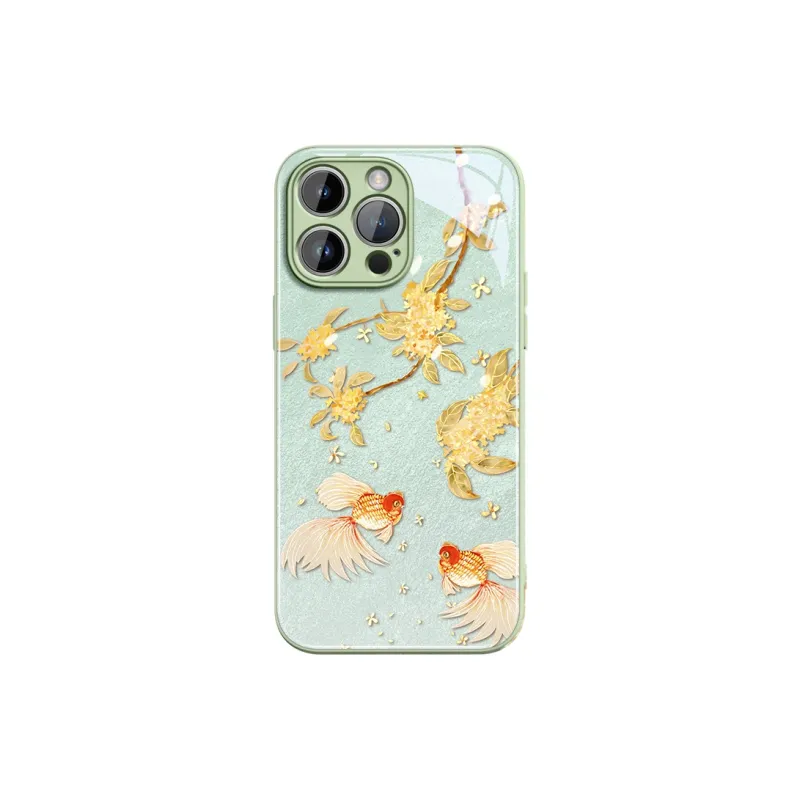 Gu Gu You Phone Cases-6