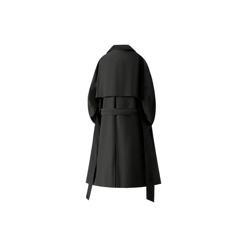 GWAF Cloaks Unisex-1