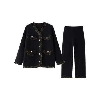 MIIOW Women's Pajama Sets