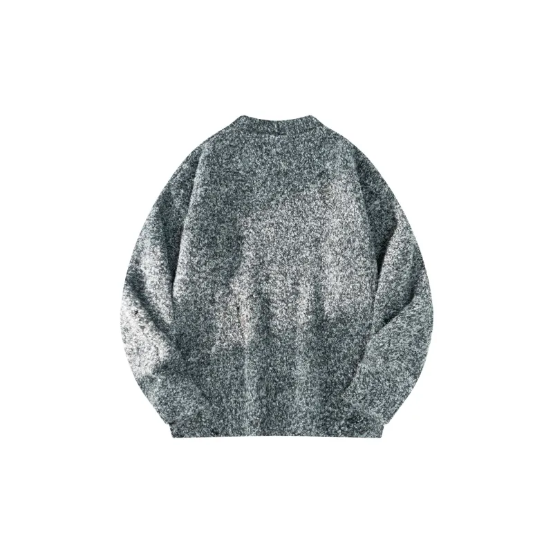 David Bakken Sweaters Unisex-3