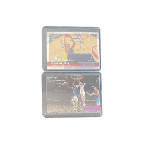PANINI Sports Cards