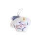 Sleeping Dog Doll