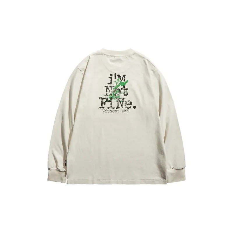REMEDY T Shirts Unisex-2