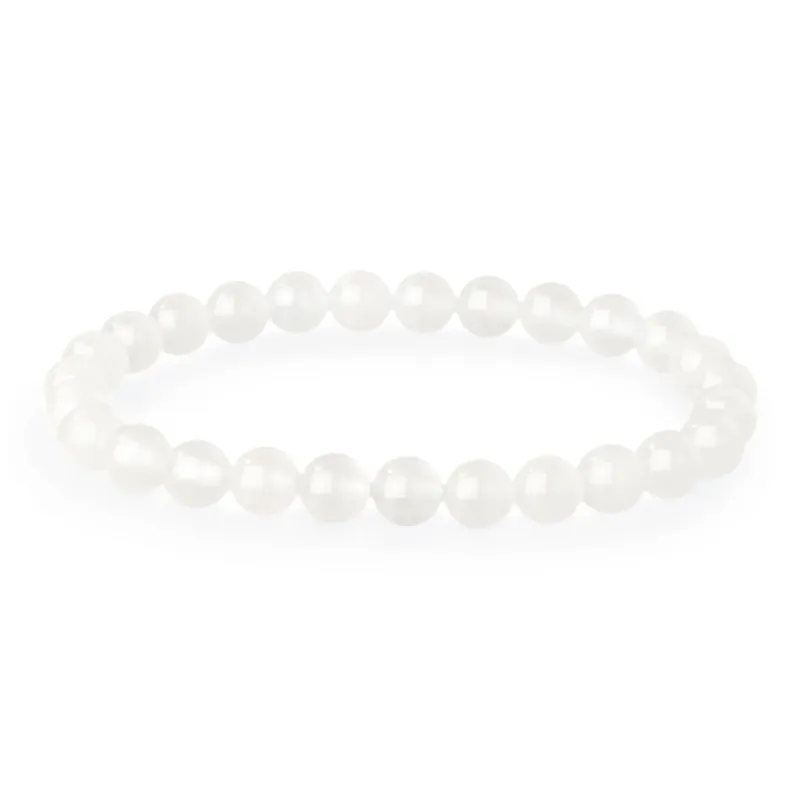 AFN Chalcedony Bracelets Women's-0