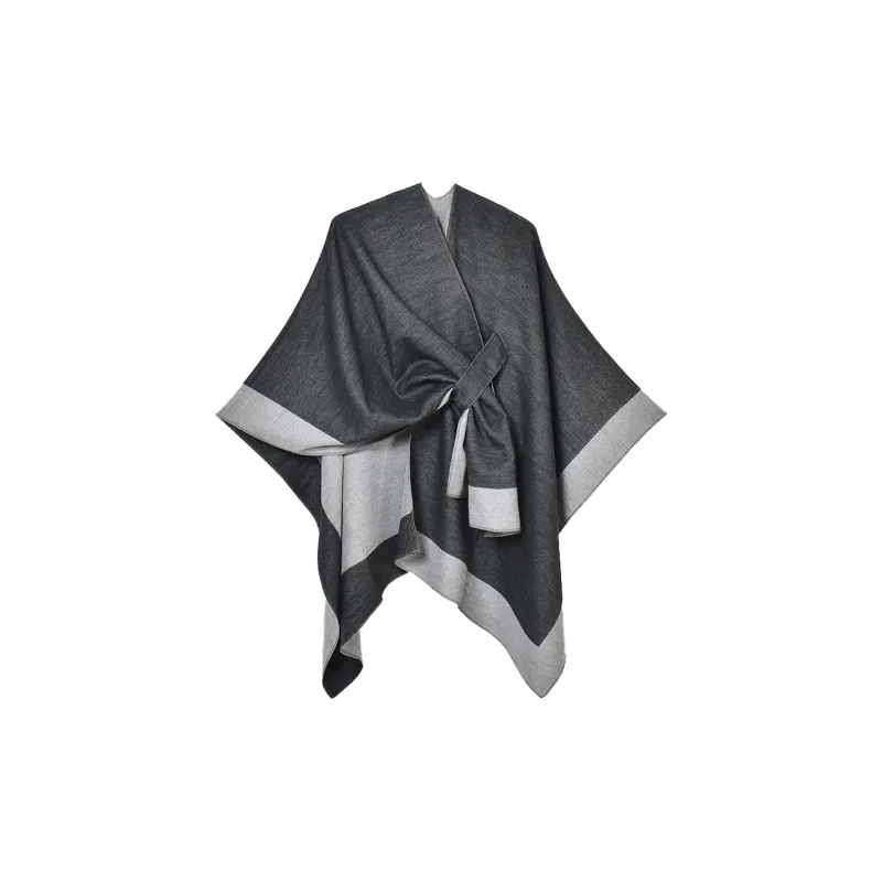 AAJF Shawls Women's-16