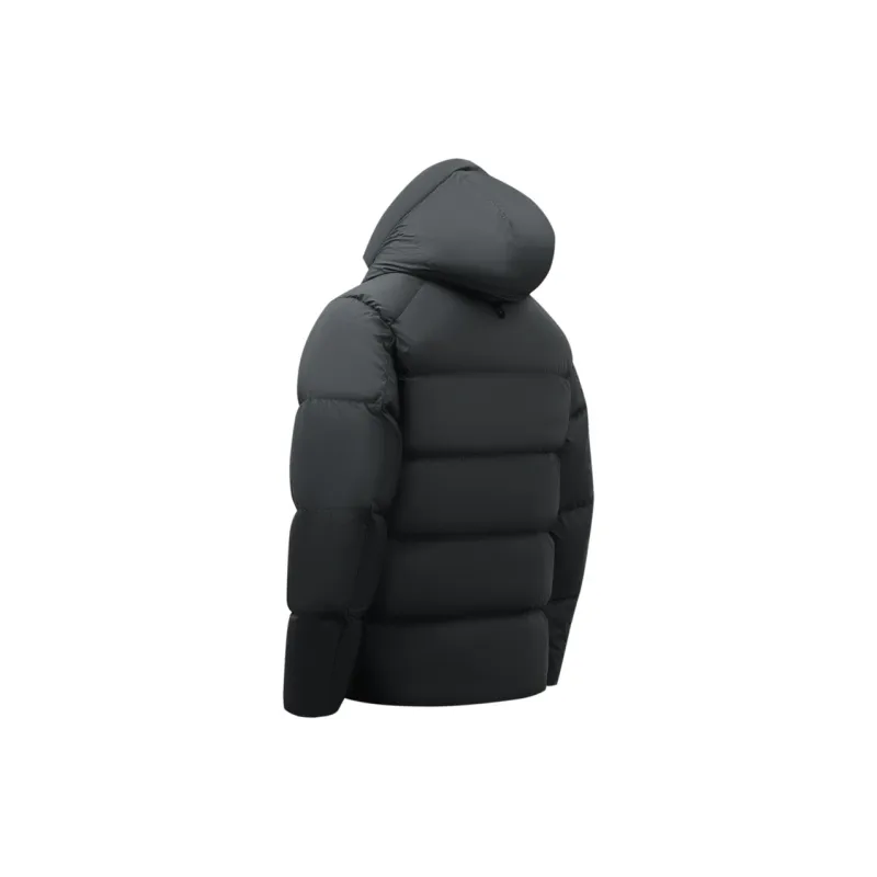 CARE OF LORD Down Jacket 9661 Men's-1