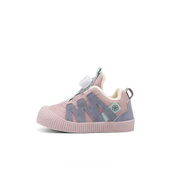 Jeep Warm Kids Lifestyle Shoes Children Aged 3 7 Years Old