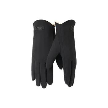 Warrior Polyester Knit Gloves Women's
