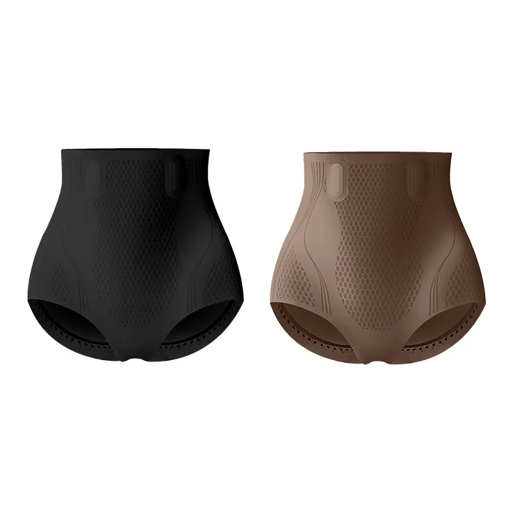 MIIOW Trend Party Series Shapewear Bottom Women's Combo Set-7