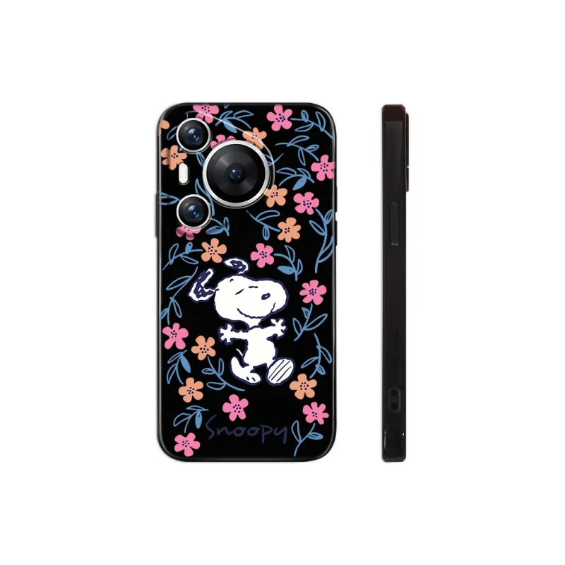 A tidal wave Phone Cases-1