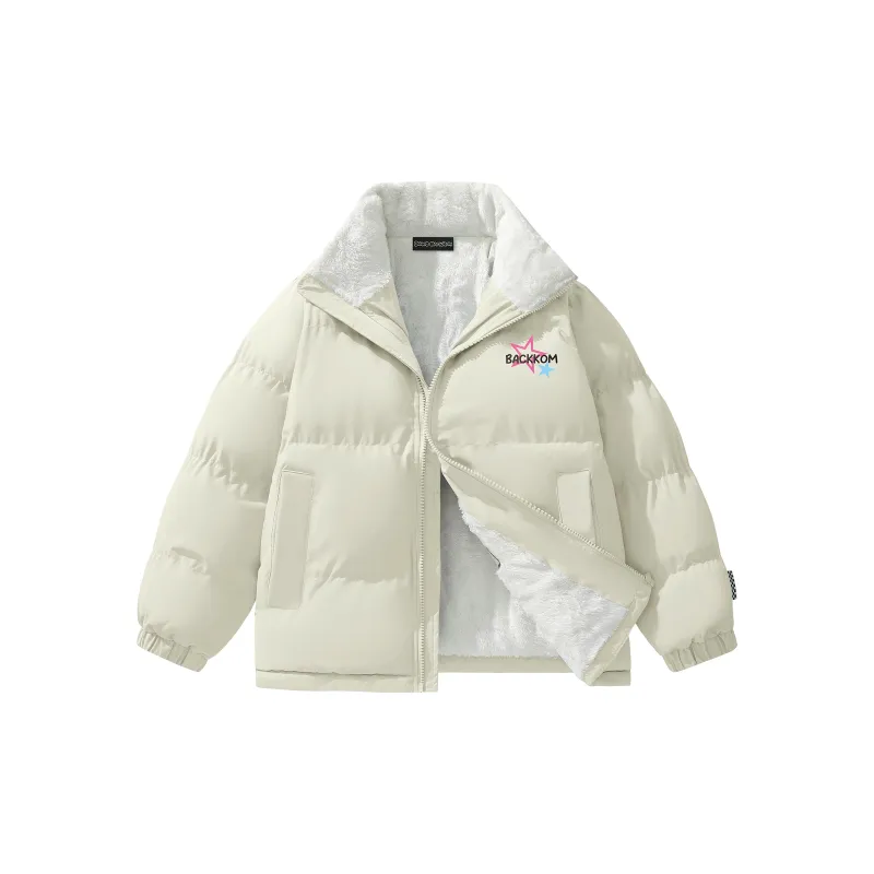 David Bakken x DAOMEIXIONG LIANMINGKUAN Puffer Jacket Unisex-5