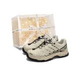 White/Black (White Box Included)