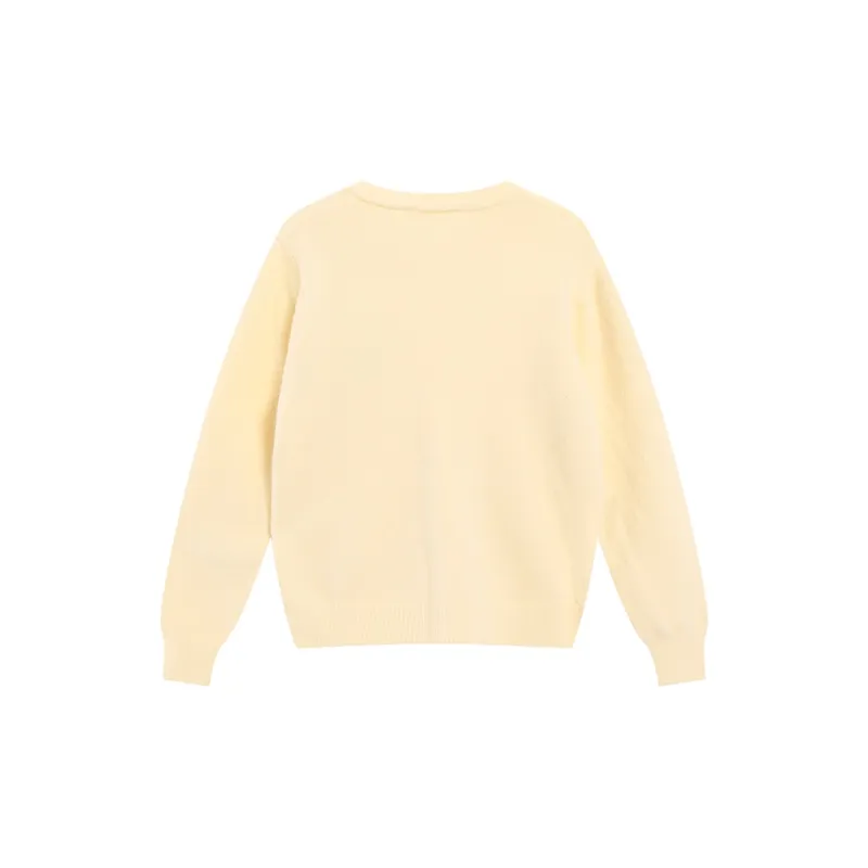 ZVJH Knitwear Women's-5