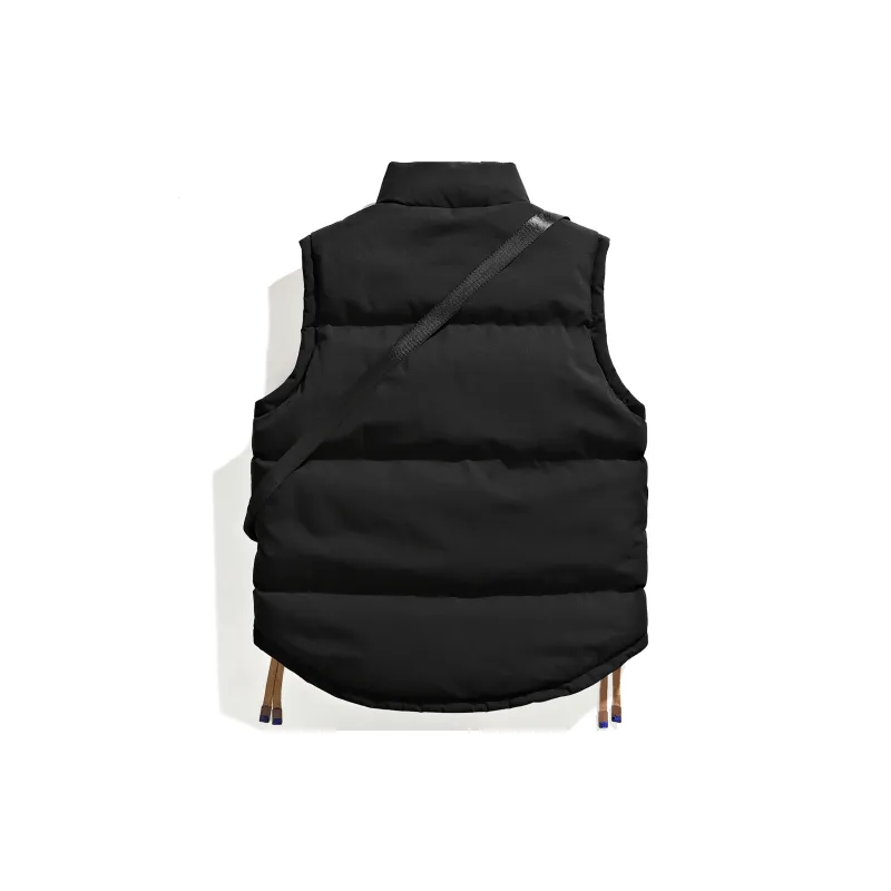 Magmode Vests Unisex-1