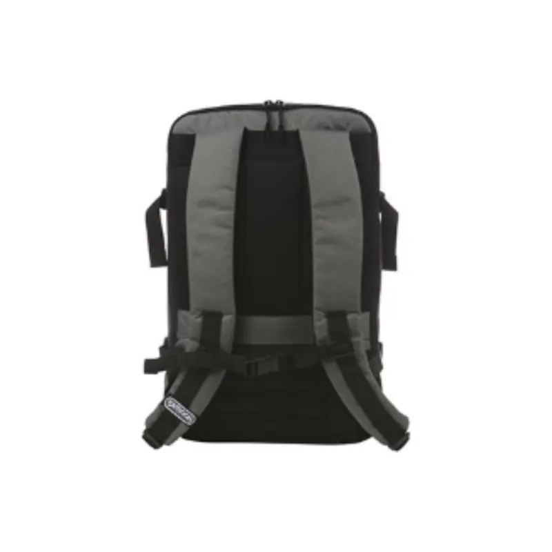 OUTDOOR PRODUCTS Polyester Backpack Unisex Gray-1