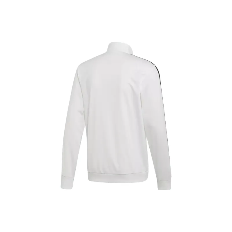 Adidas Essential Jacket Men's White-1