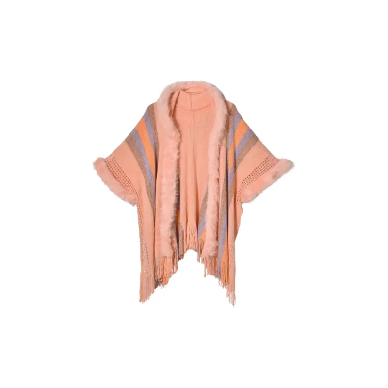 AAJF Shawls Women's-4
