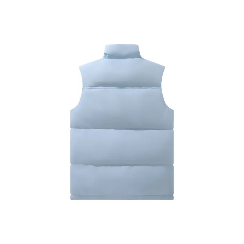 SESAME STREET Vests Unisex-7