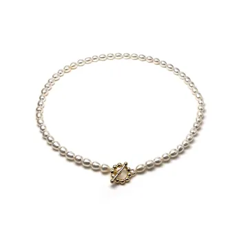 PEARL QUEEN Pearl Necklaces Women's