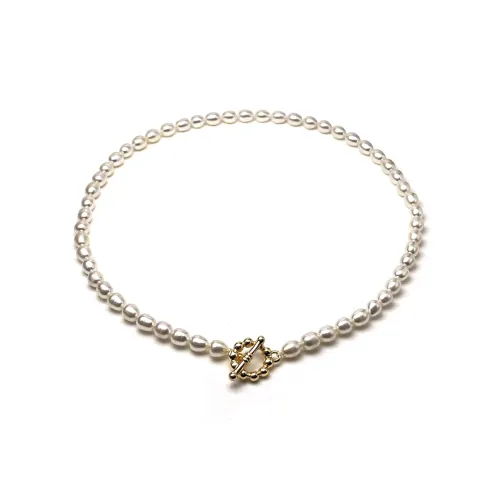 PEARL QUEEN Pearl Necklaces Women's
