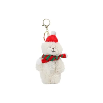 VERENA REINE Fabric Pendants Unisex