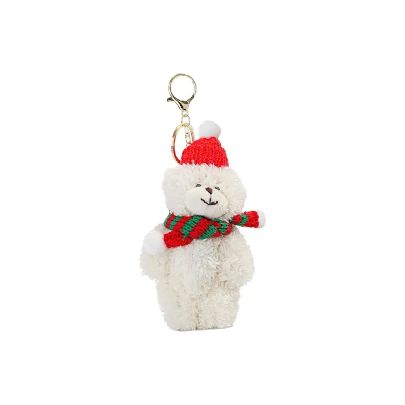 VERENA REINE Fabric Pendants Unisex-3