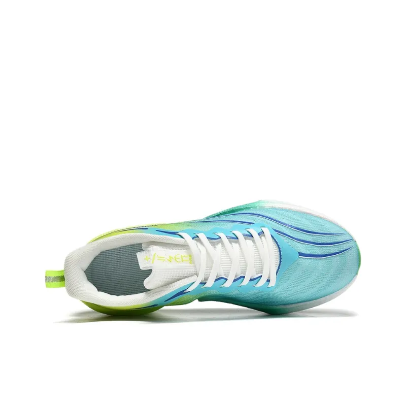 QIUTEXIONG Slip Resistant, Abrasion Resistant, Breathable Low Top Training Running Shoes Unisex-16