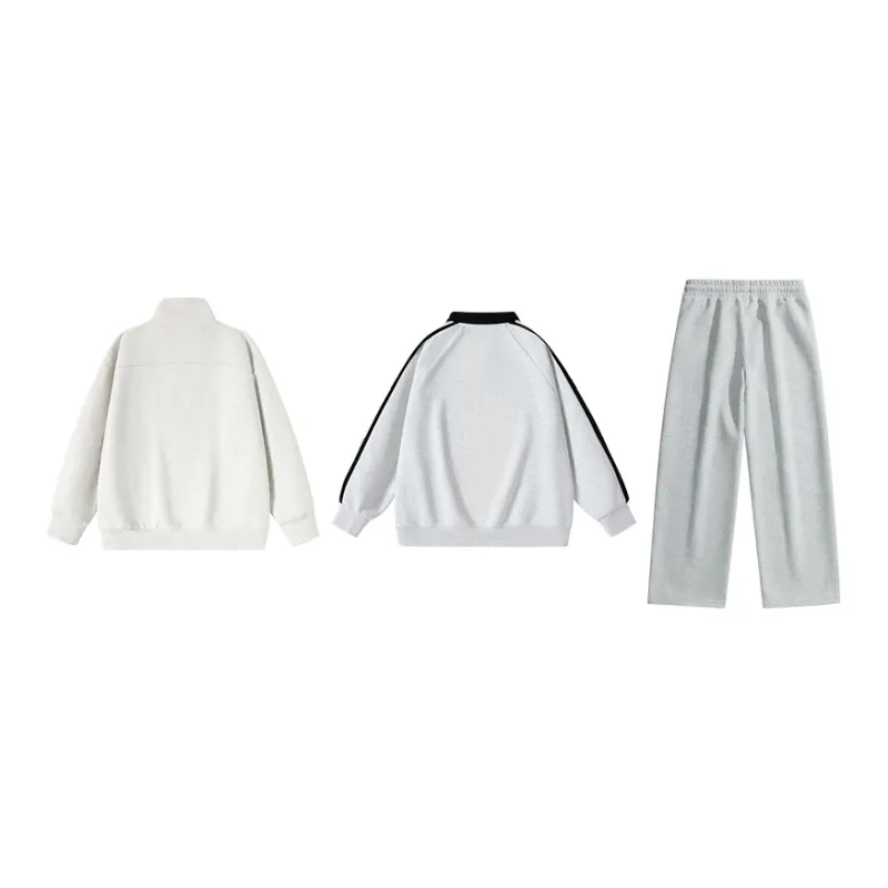 MJ STYLE Casual Sportswear Unisex-11