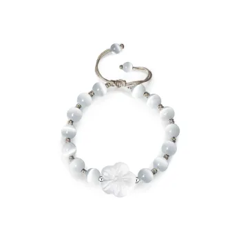 MOVER Agate Jade Bracelets Unisex