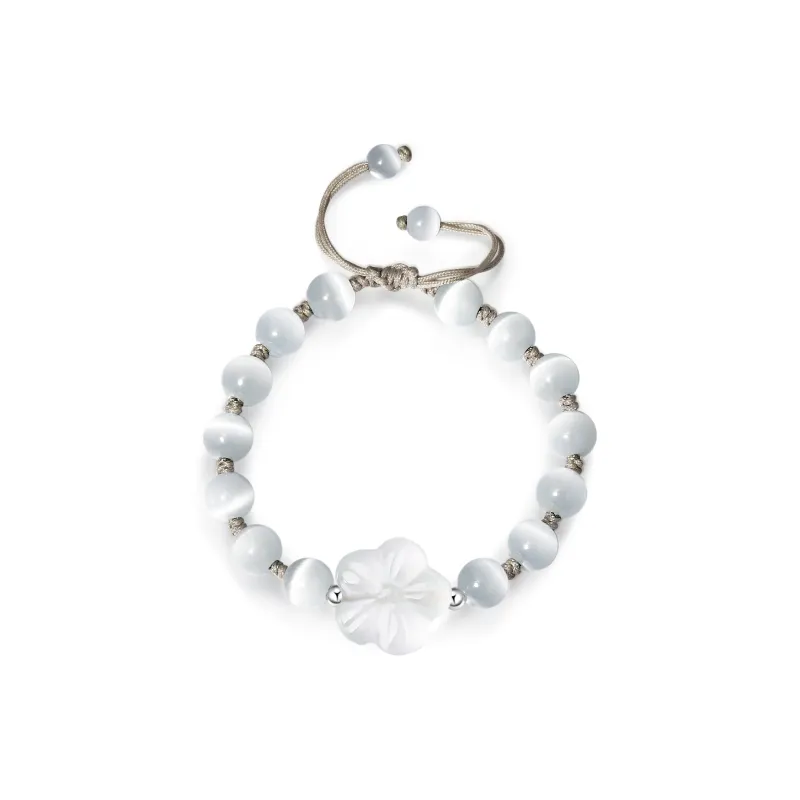 MOVER Agate Jade Bracelets Unisex-0