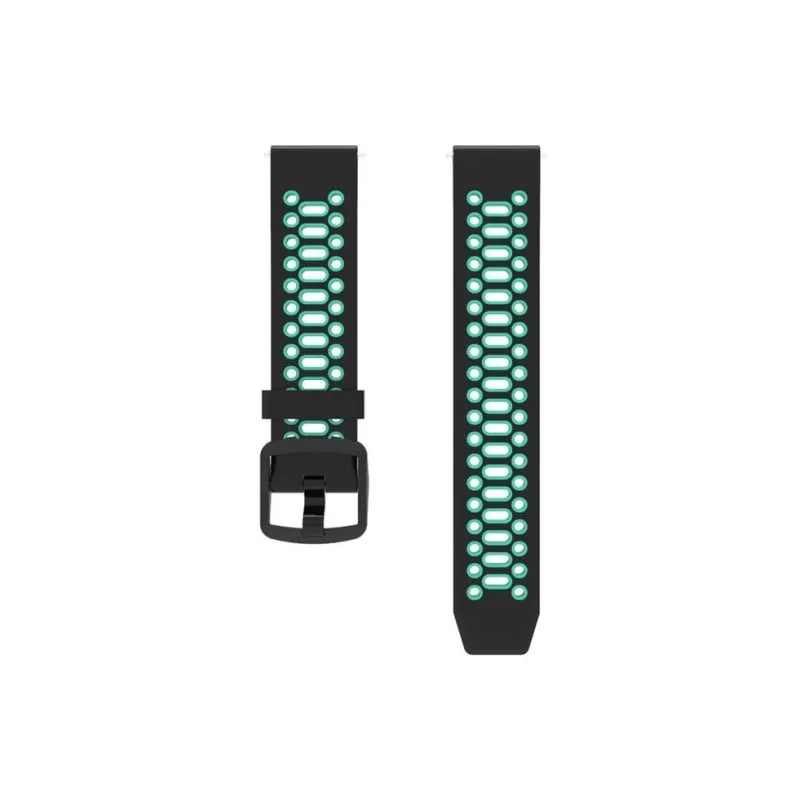 CHUANGYIDA COROS Compatibility Watch Band 135~230mm Silicone Material-1