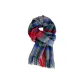 Blue Red Green